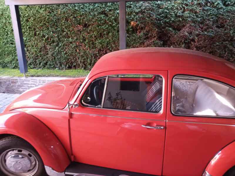 Käfer 1200 Baujahr BJ -