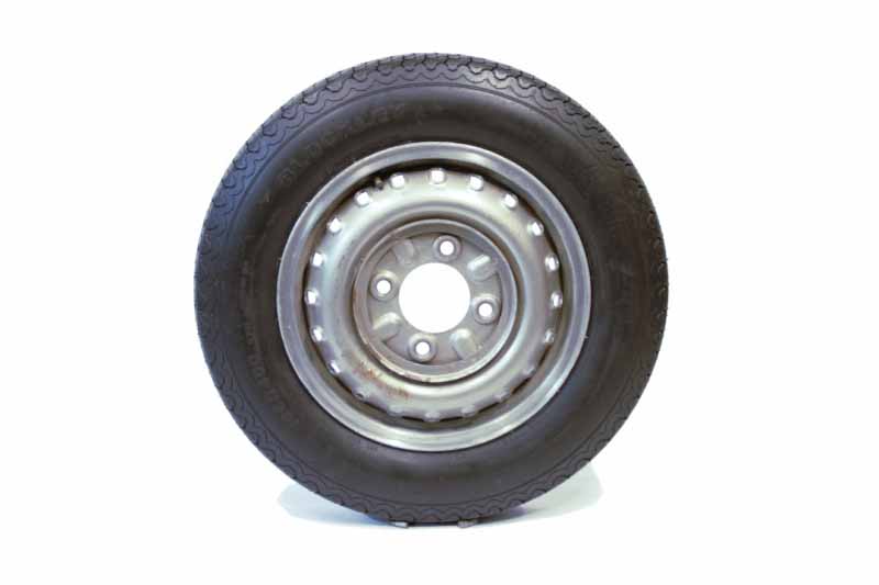 165R400 87H Blockley TT Baujahr BJ -