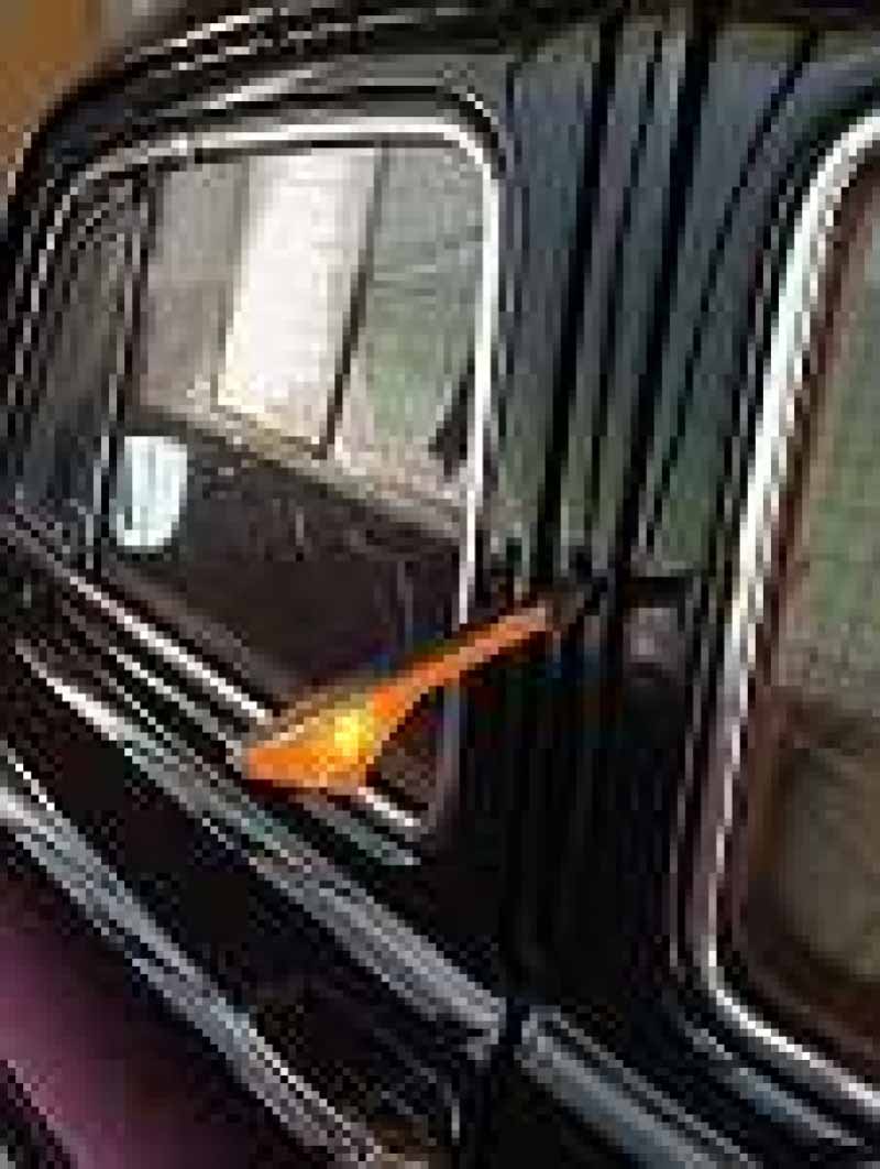 Rover p4 75 Limousine Baujahr BJ -