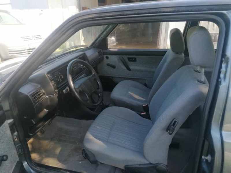 Golf 2 1,6 neu hergerichtet Baujahr BJ -