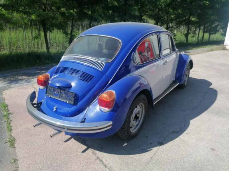 VW Käfer 1200 Baujahr BJ -