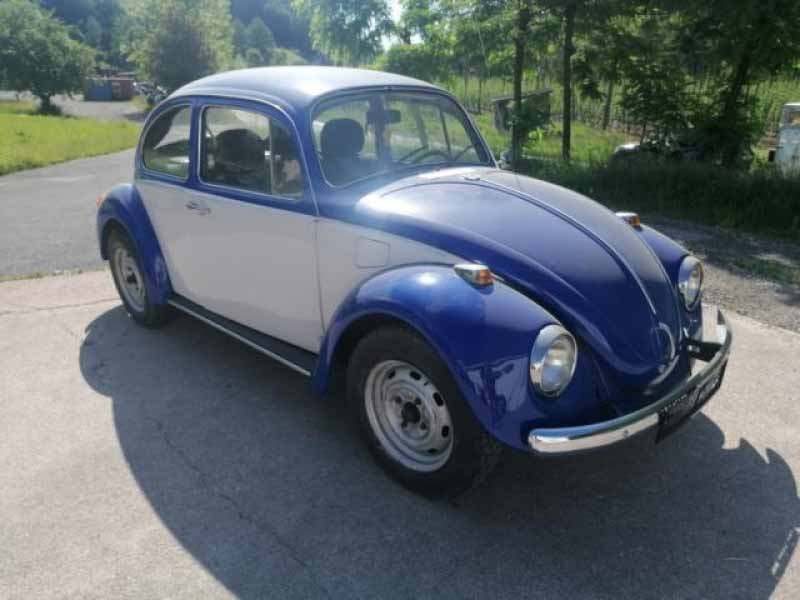 VW Käfer 1200 Baujahr BJ -