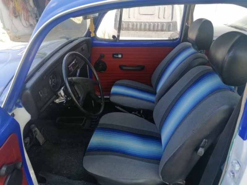 VW Käfer 1200 Baujahr BJ -