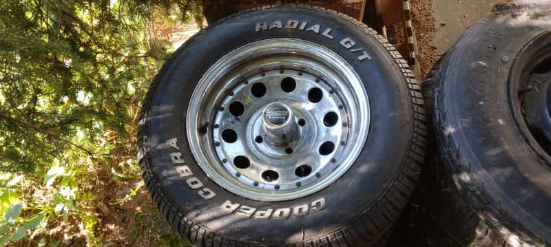 84er Mustang Convertible 5.0 V8 Automatic Baujahr BJ -