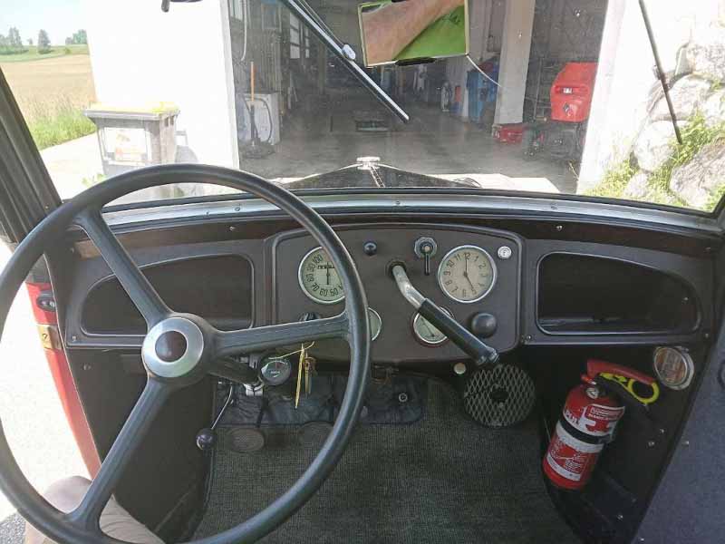 DKW F7 Meisterklasse Baujahr BJ -