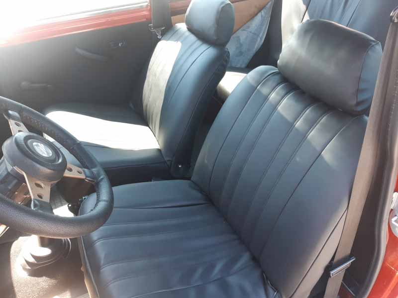 Mini 1000 Baujahr BJ -