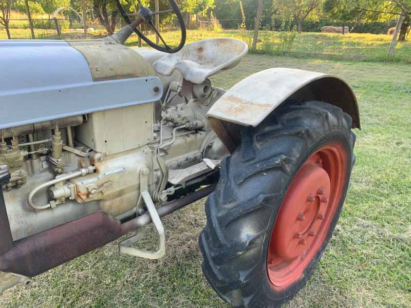 Porsche diesel Allgaier A133 Baujahr BJ -