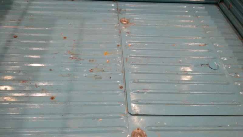 Ape Piaggio mp601 Baujahr BJ -