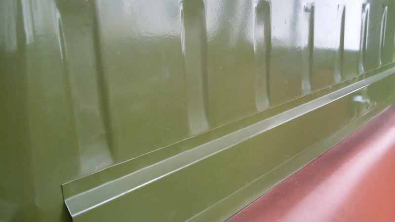 Ape Piaggio p601 Baujahr BJ 05/1976