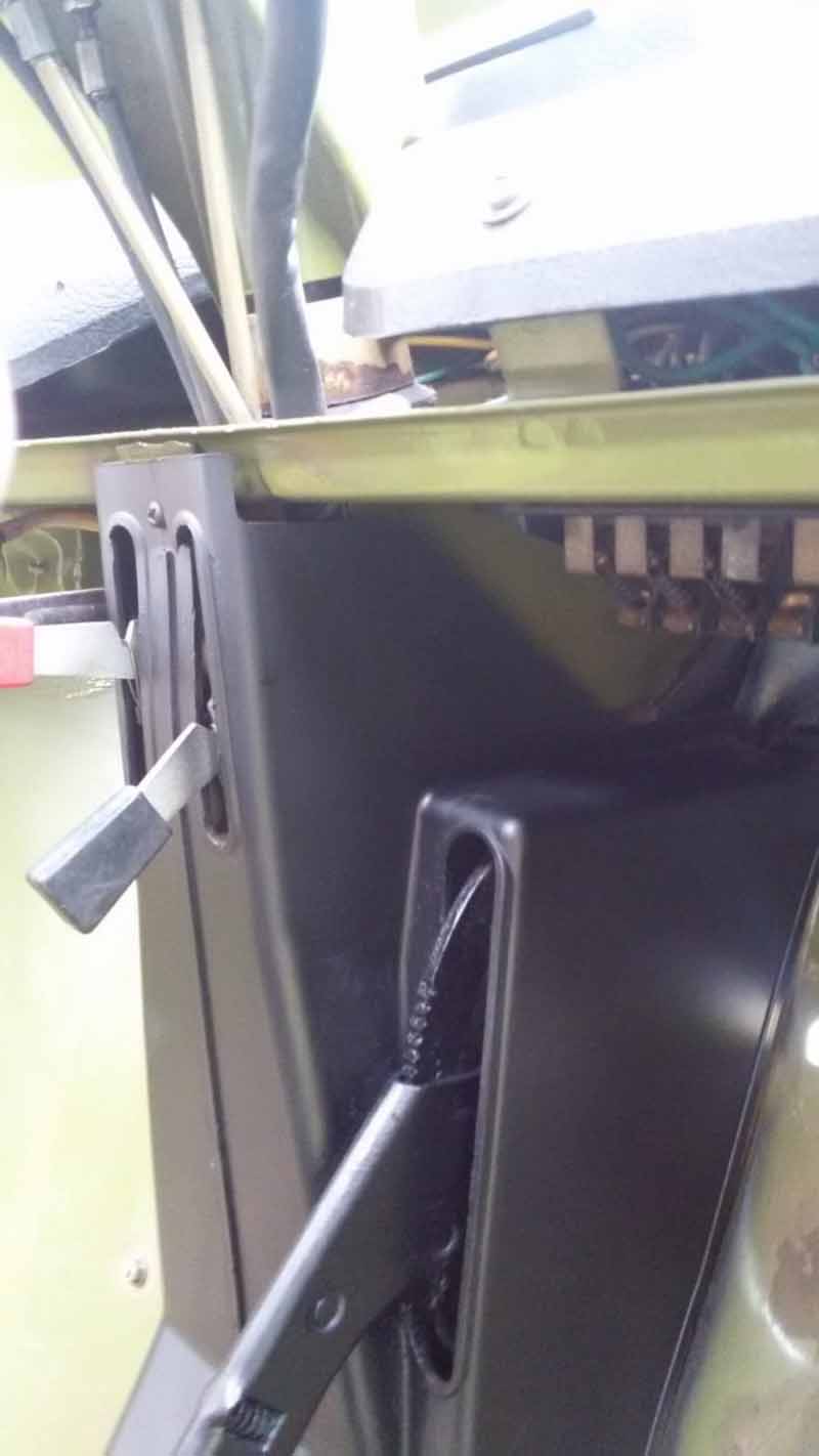 Ape Piaggio p601 Baujahr BJ 05/1976