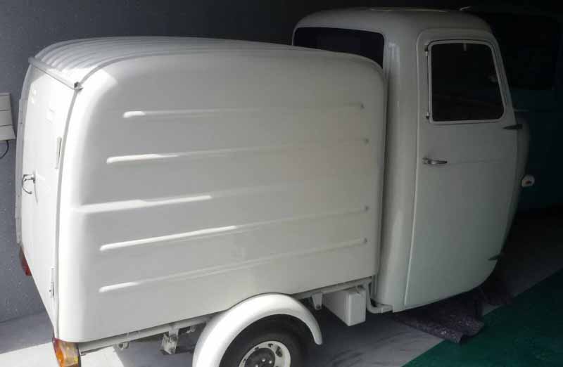 Lambretta Lambro Baujahr BJ 03/1960