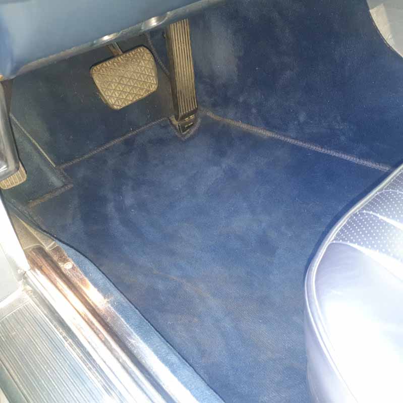 MB 380 SL Automatik Baujahr BJ -