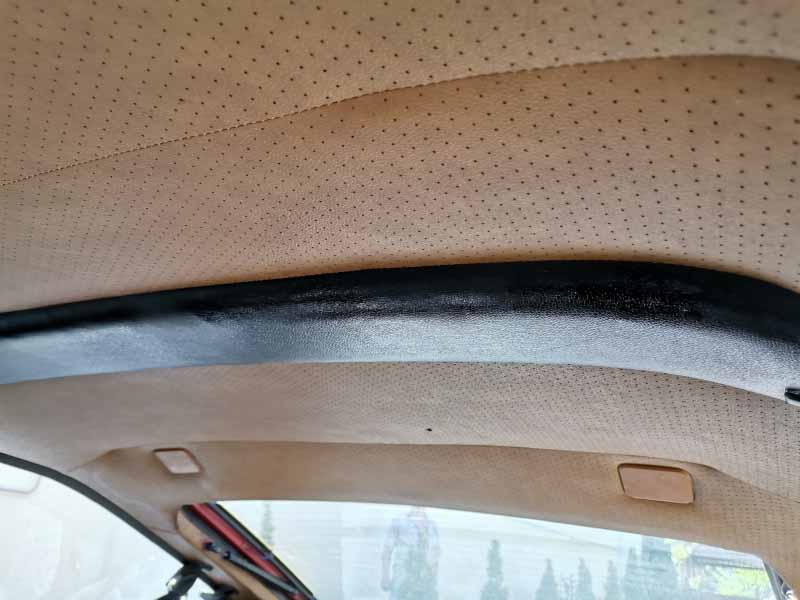 Opel Manta B CC Berlinetta Baujahr BJ -