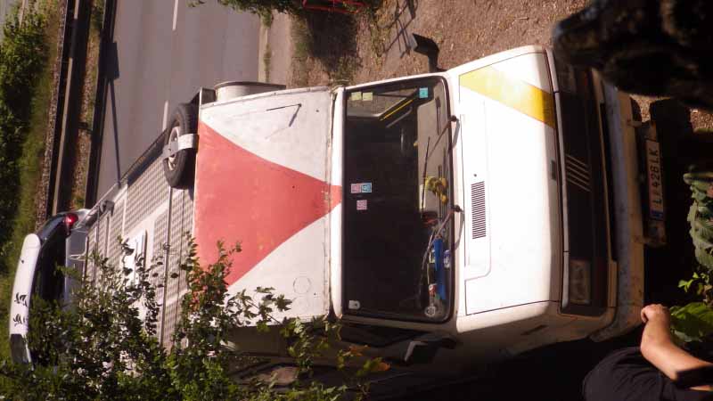 Fiat Ducato 280 Baujahr BJ -