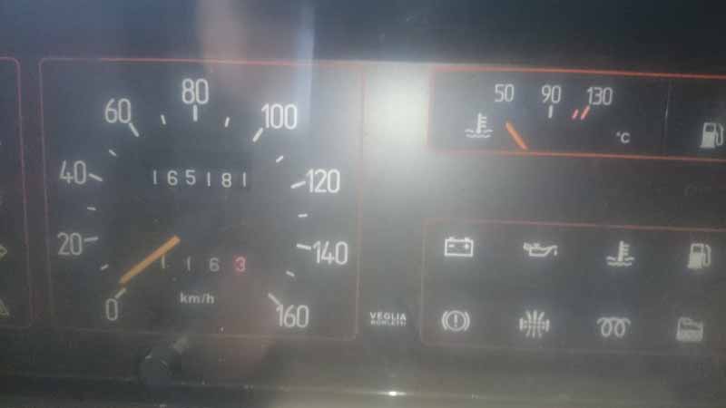 Fiat Ducato 280 Baujahr BJ -