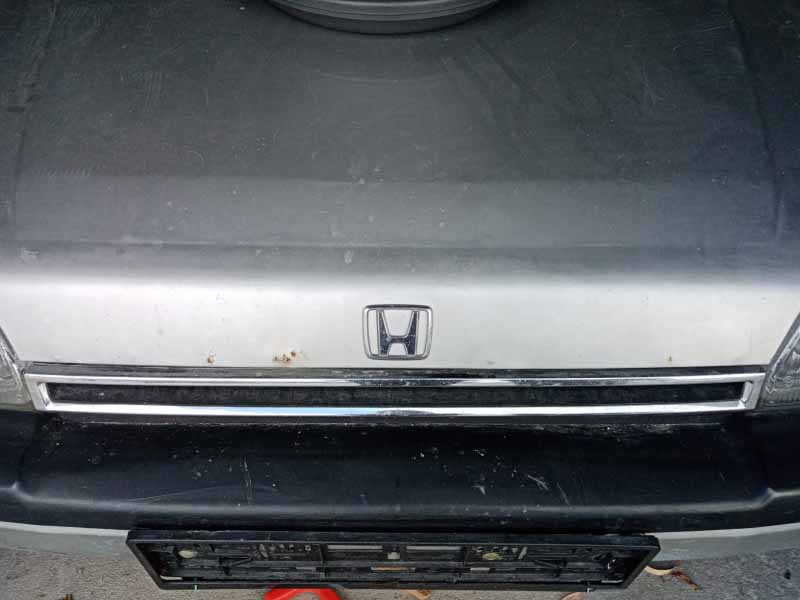 Honda Accord 1989 Baujahr BJ -