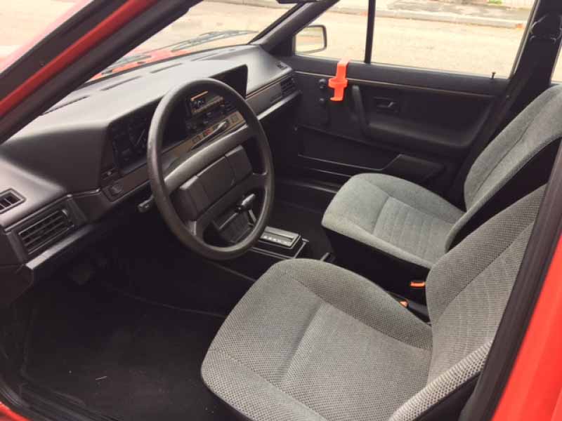 Volkswagen Passat Variant 1.8 CL Automatik Baujahr BJ -