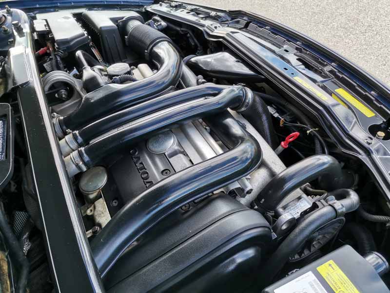 Volvo s80 Baujahr BJ -