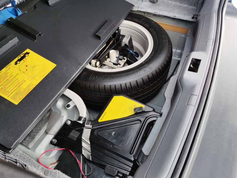 Volvo s80 Baujahr BJ -