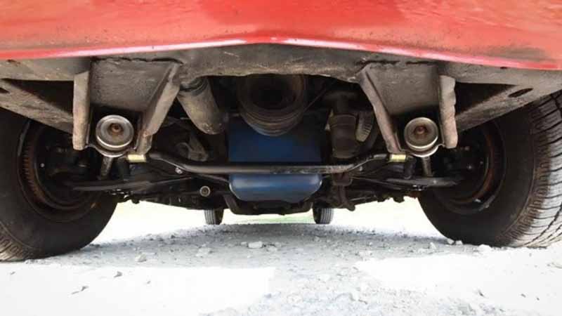 1964 Ford Mustang Matching numbers 64 1/2 V8 Cabrio 4 gang Baujahr BJ 06/1964