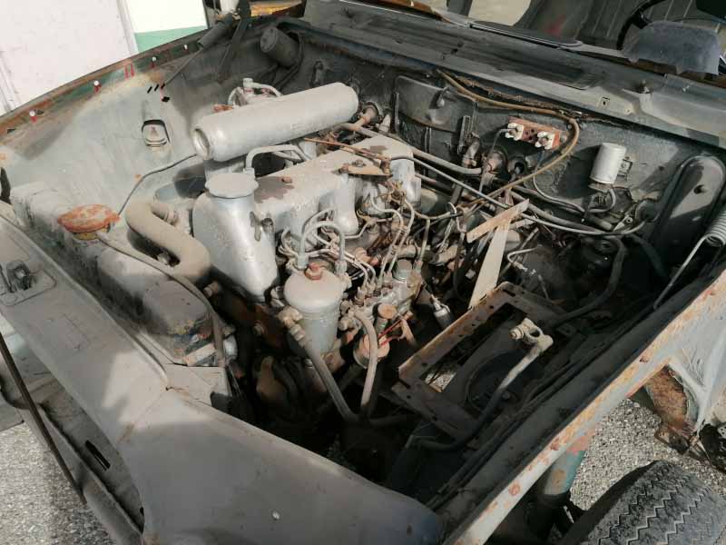 Mercedes Benz 190 Dc Baujahr BJ -