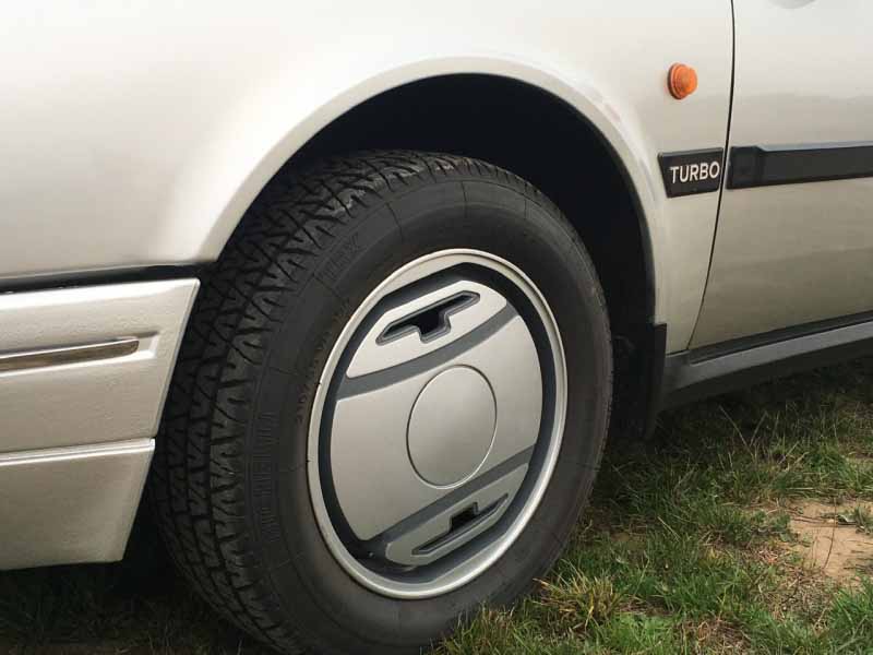 Verkaufe Citroen CX GTI Turbo 2 Pallas Baujahr BJ 03/1989