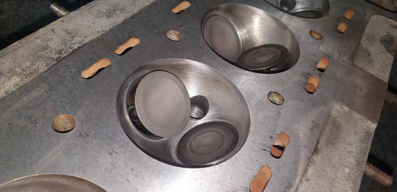 Jaguar Baujahr BJ 01/1968