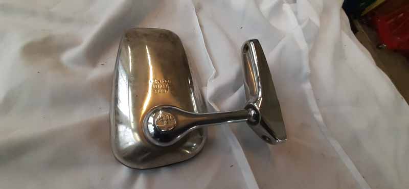 Alfa Romeo Bertone GT Junior 1300ccm Baujahr BJ -