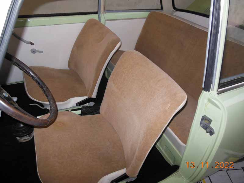 Verkaufe BMW 700! Baujahr BJ -