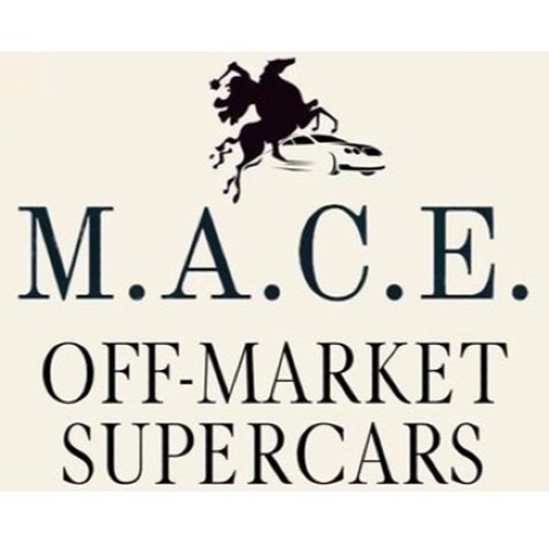 M.A.C.E. Supercars