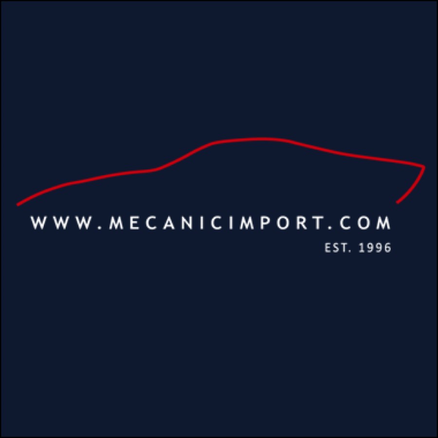 Mecanic Import