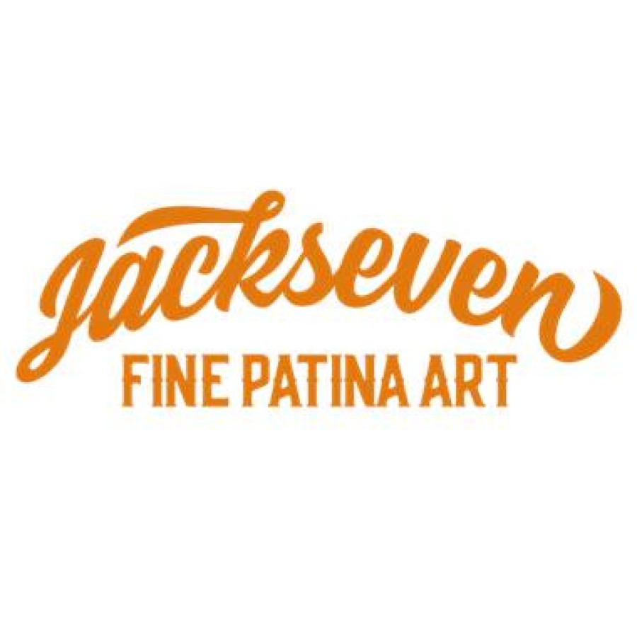 JackSeven Fine Patina Art
