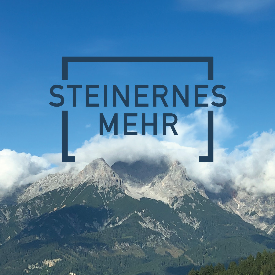 Steinernes Mehr