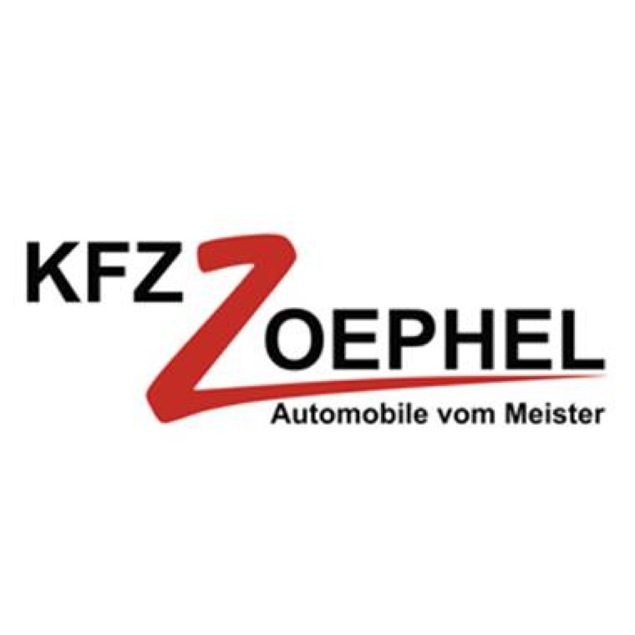 Kfz-Zoephel – Automobile vom Meister