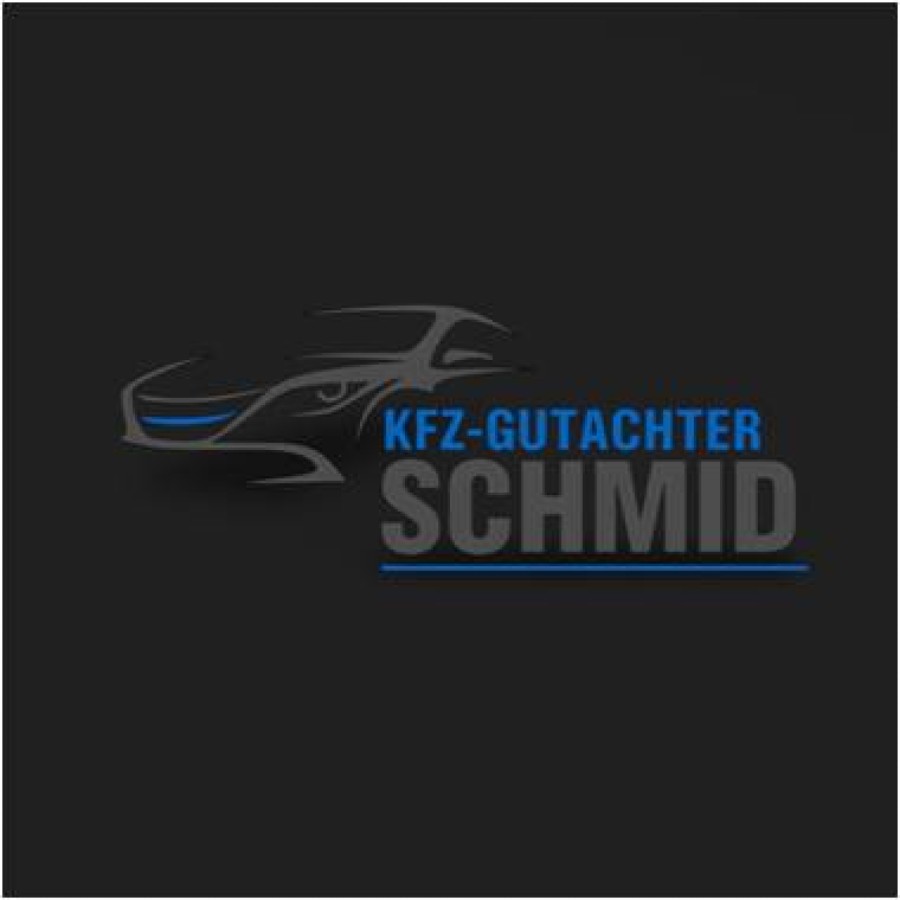 KFZ-Sachverständiger & Bootsgutachter Schmid