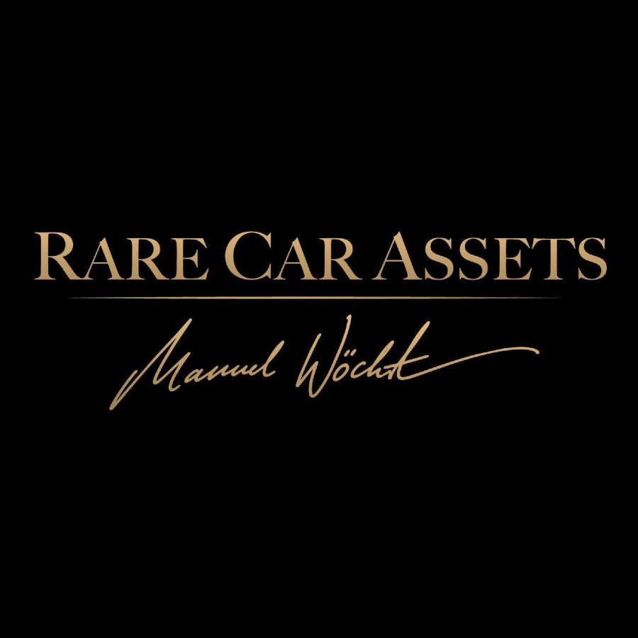 Rare Car Assets - Manuel Wöchtl